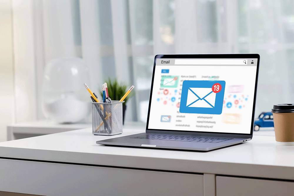 Email Marketing: Best Practices for Effective Campaigns
